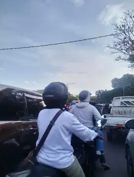 Mencari kerjaan yg bisa pp