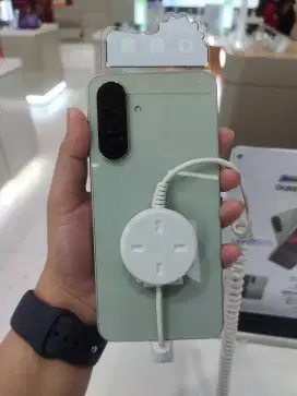 SAMSUNG A56 TERBARU FREE UPGRADE