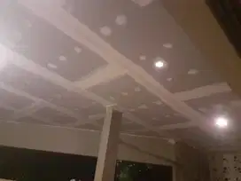 PLAFON GYPSUM & PLAFON GRC PUSAT 2025 PLAFOND GIPSUM MANTAP BANDUNG OK