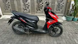 Honda beat 2020 beat BPKB saja