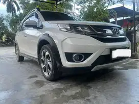 Honda BRV E MT (2016)