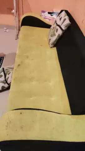Jual Sofa Bekas