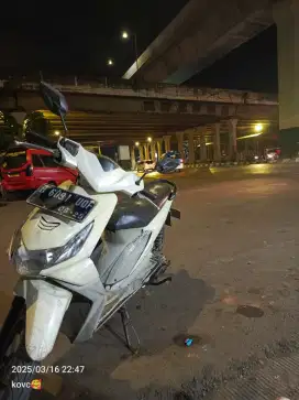 Beat 2010 lengkap mau di tt in aja