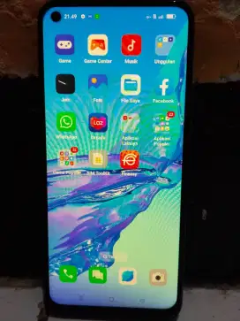 OPPO A53 Full Set