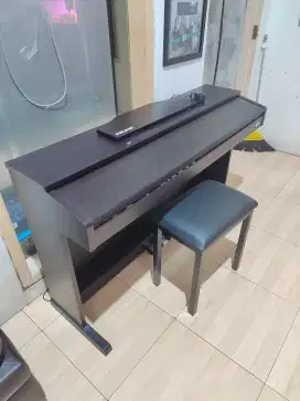Digital Piano NUX WK-400 Like New