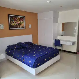 Sewa Apart Sentra Land Simpang 5