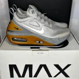 Sepatu Nike Adapt auto max
