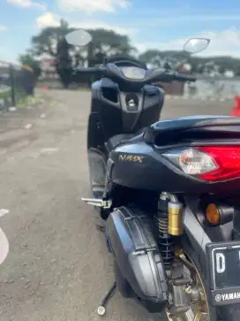 Nmax 2020 ABS Keyless