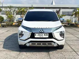 KM 50 Ribu TDP 15 JT Xpander Ultimate 1.5 AT 2019