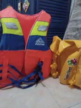 Pelampung Beli 1 Gratis 1
