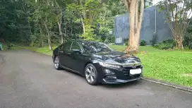 Honda Accord 2020 (Cash)