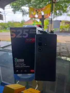 itel s25ultra ram8/256