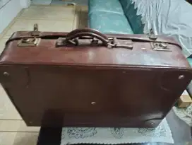 koper kulit jadul dan antik