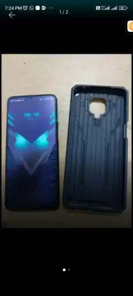 Redmi Note 9 Pro