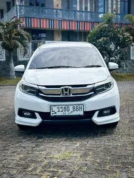 MOBILIO E 2018 PMK 2019 MATIC ISTIMEW