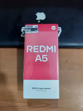 Xiaomi Redmi A5 4/128 segel no repack
