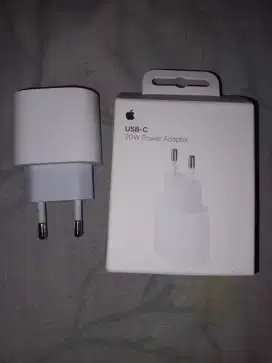 Charger type C apple ori