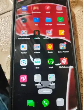 Oppo A77S Ram 8+8
