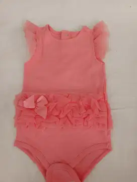 Jumpsuit baby import