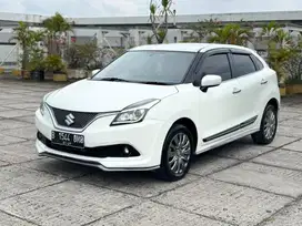 Suzuki Baleno 1.4 HB 2017