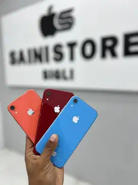 IPHONE XR 128 GB WIFI ONLY