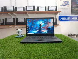 LAPTOP SECOND Lenovo Thinkpad T495 AMD Ryzen 7 PRO 3700U