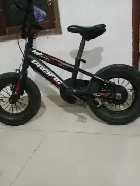Sepeda Anak Pacific ban besar umur 4-7 Tahun