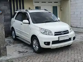 2013 Daihatsu Terios TX 1.5 AT