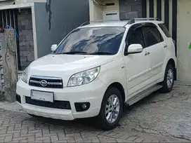 2013 Daihatsu Terios TX 1.5 AT