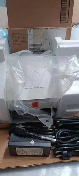 Di jual Scanjet Enterprise Flow 7000 S3
