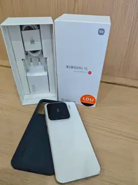PROMO SPESIAL XIAOMI 15 12/256