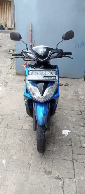 Xeon tahun 2011