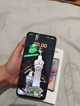 SAMSUNG A05s 6 (extended)/128 Masih Garansi