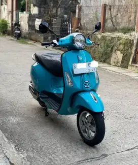 VESPA PRIMAVERA IGET 150 VIE 2018 | BU