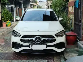 2022 Mercedes Benz GLA 200 AMG Line 1.3 AT