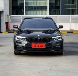 BMW 520i M SPORT ALCANTARA 2021
