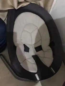 Bouncer Nuna Leaf