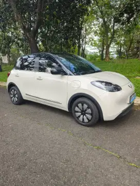 Wuling Binguo EV Premium Range 2025 Nik 2024