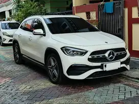 2022 Mercedes Benz GLA 200 AMG Line 1.3 AT