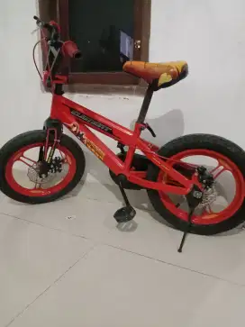 Sepeda Anak Element