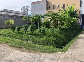 Tanah Bandara Mas Soekrno Hatta