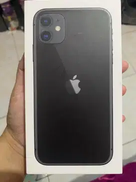 Ip 11 - 64gb iBox