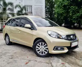 [DP 10 jt‼️] Mobilio Prestige E Matic