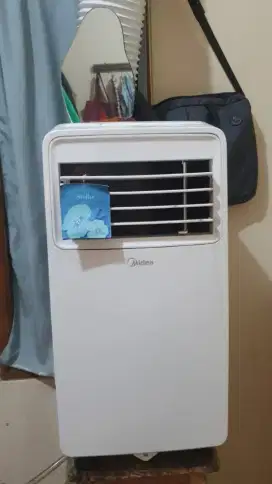 AC Portable Midea