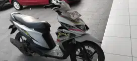 Suzuki nex 2 mantap
