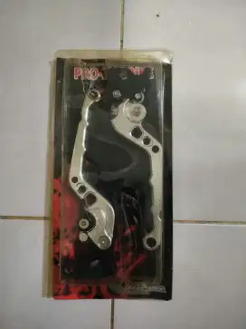 Jual BU handle variasi
