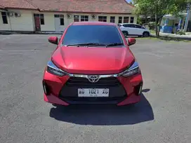 Toyota agya 1.2 G matic 2023