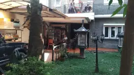 Kavling Citra Gran Cibubur harga 1,1 M NET  bonus bangunan
