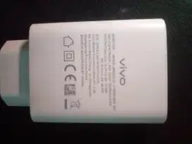 Fast Charger Vivo Original Type C