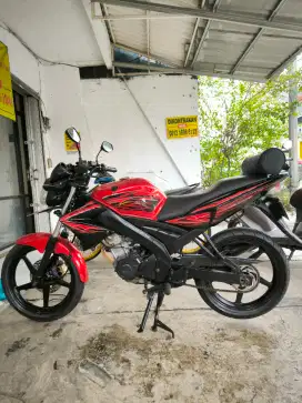 Yamaha Vixion 2010